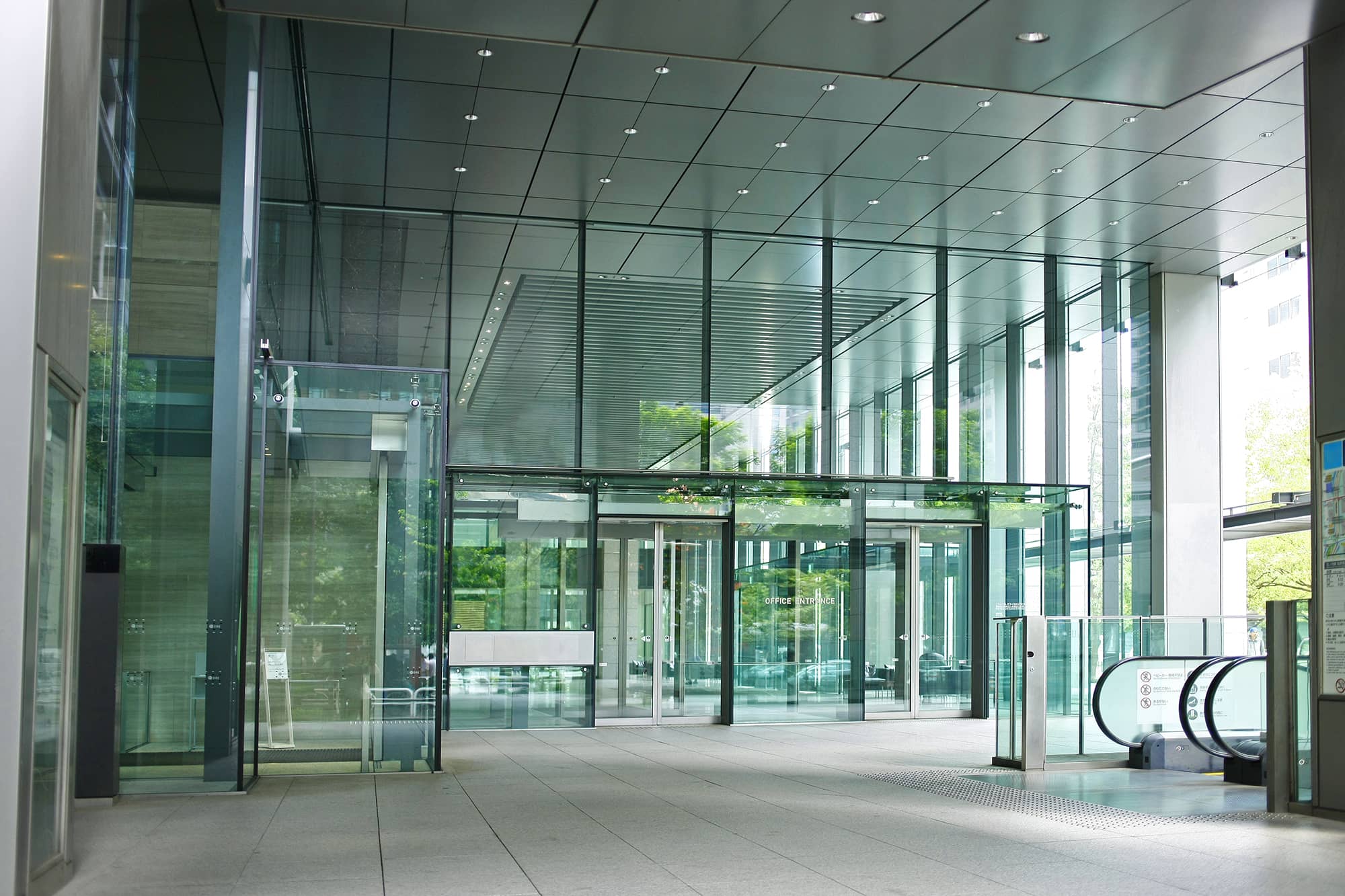 ガラス工事・ガラス修理・防犯ガラス｜大阪市大正区の株式会社TABATA