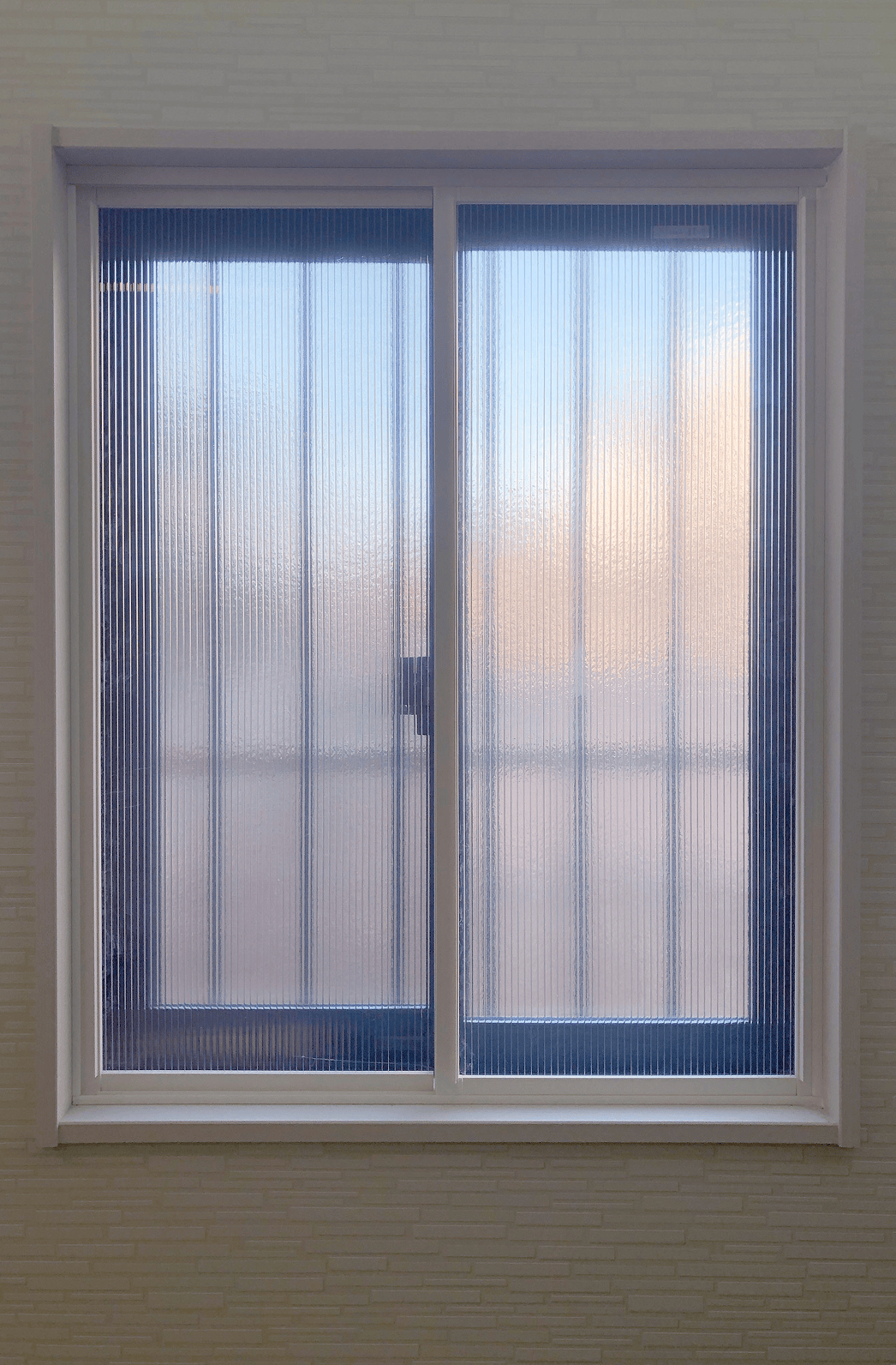 断熱ガラス・真空ガラス・内窓