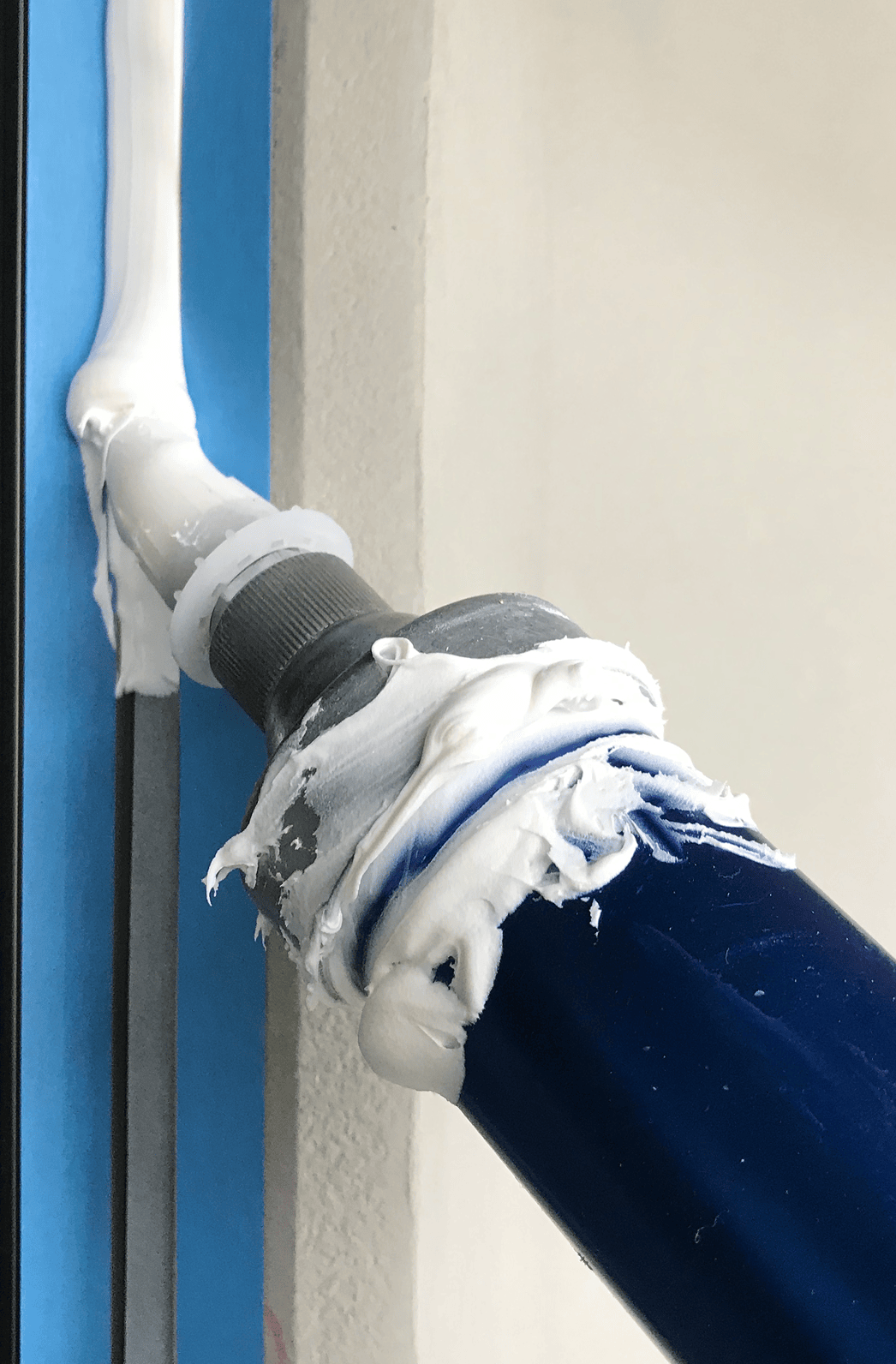 シーリング工事