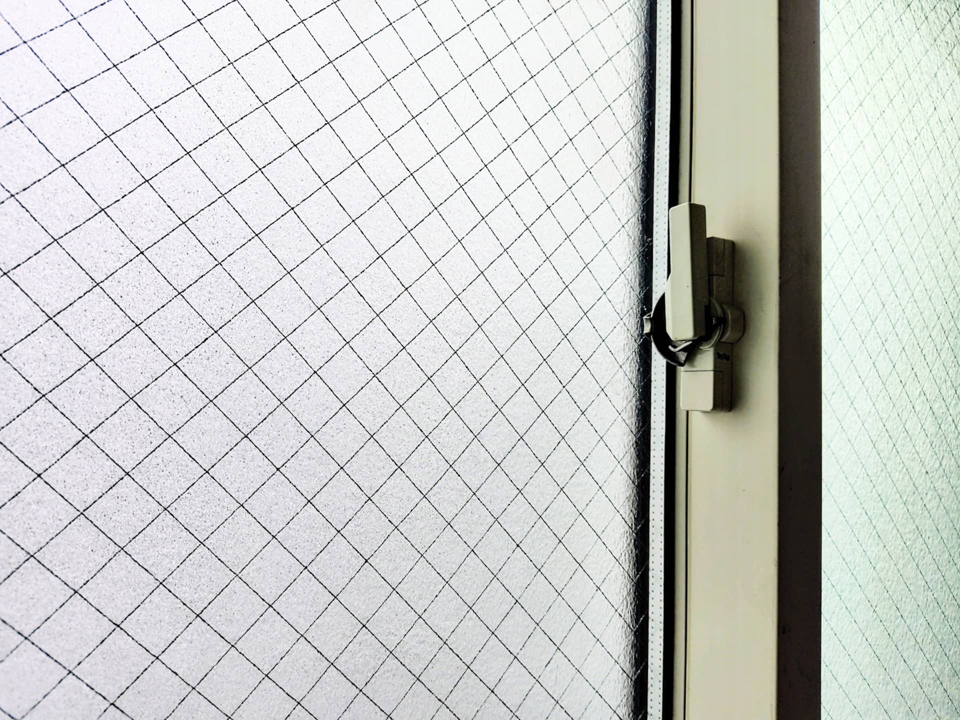 ガラス修理・交換